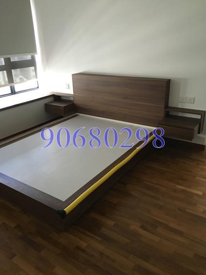 NV Residences (D18), Condominium #125309352